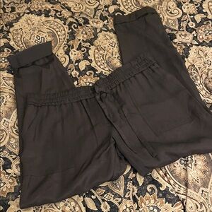 Dark grey Jogger Pants